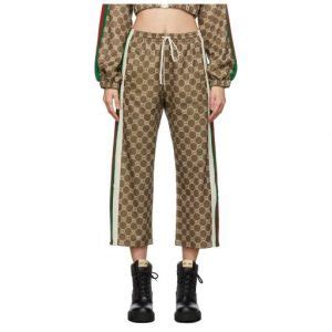 gucci track suit for girls|gucci tracksuit first copy.